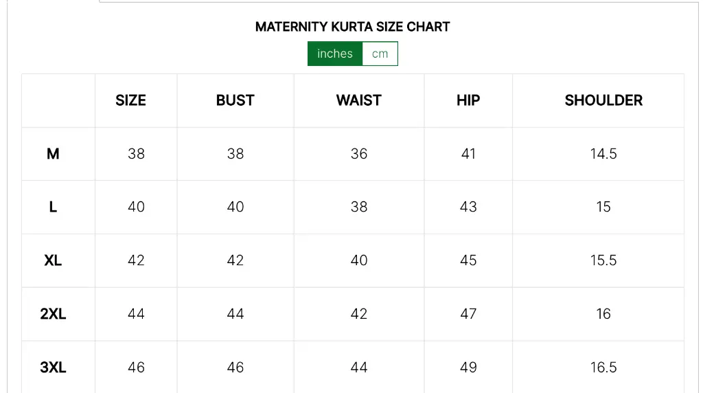 Maternity Janasya Tunic & Tops.webp