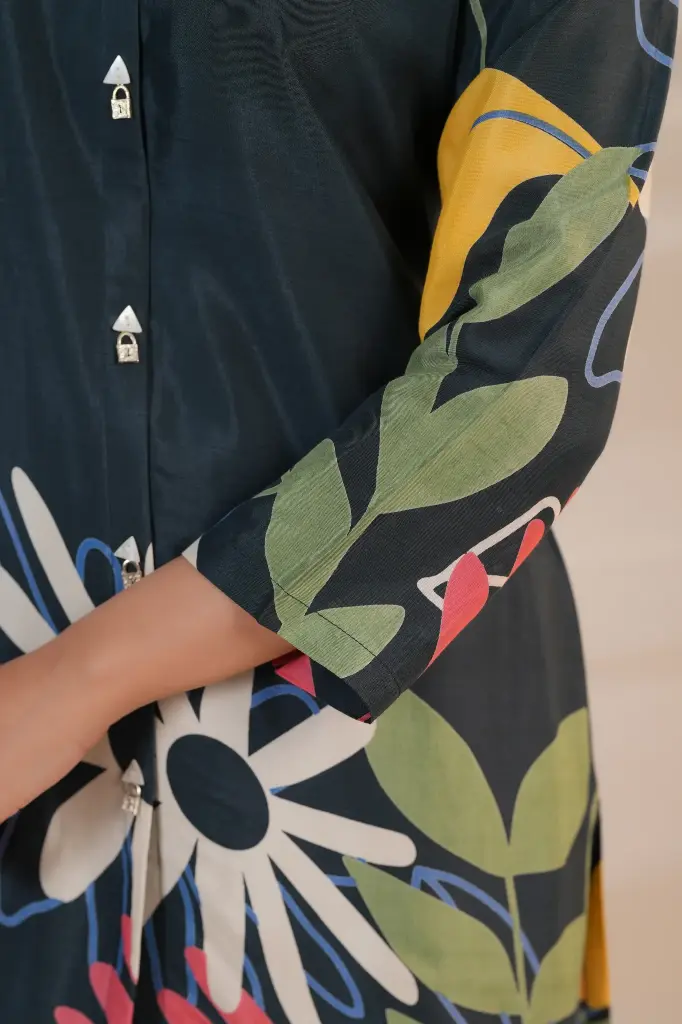 Wild Petals German Rayon Cord Set - 6.webp