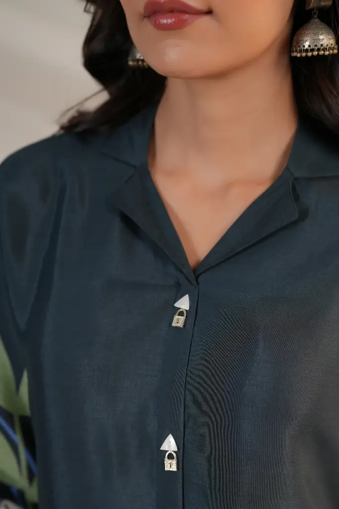 Wild Petals German Rayon Cord Set - 5.webp