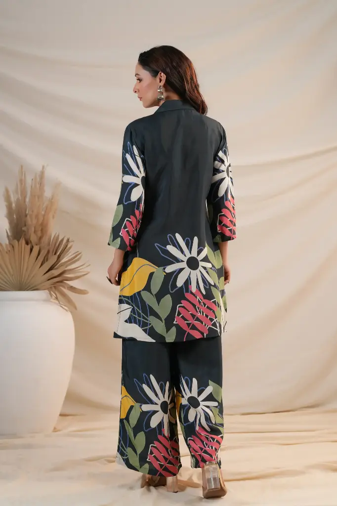 Wild Petals German Rayon Cord Set - 7.webp