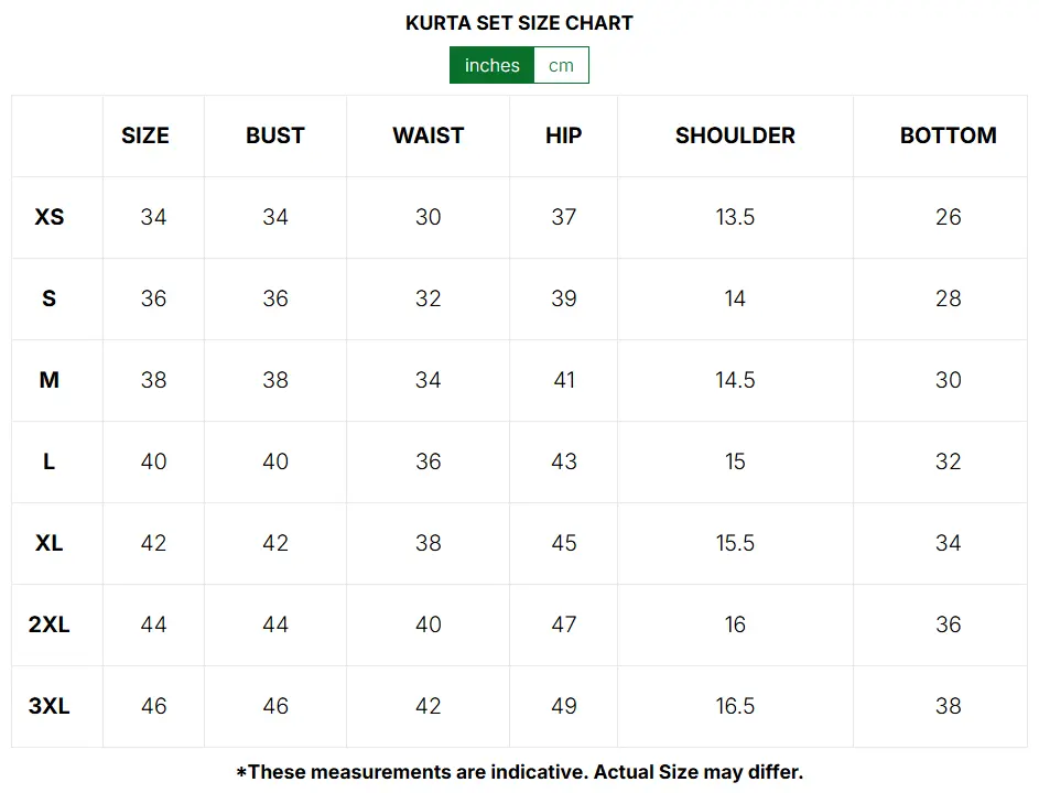 Kurta set size chart.webp