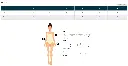 Ma'am Arts - Aadews Size chart.webp