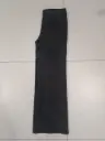 Noir Comfort Stretch Palazzo