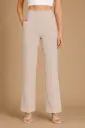 Ivory Pearl NRO Palazzo Pant