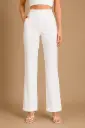 Snow White NRO Palazzo Pant