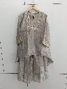 Moonstone Elegance Simmer Co-Ord Set 