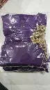 Violet Pure Chinon Co-Ord Set