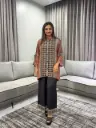Heritage Muse Viscous Muslin Set