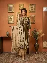 Rustic Olive Heritage Cotton 3-piece Set