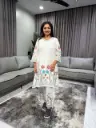Garden Charm Co-ord Set