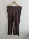 Cocoa Comfort Tensil Palazzo Pants