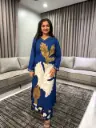 Royal Bloom German Reyon Kurta Set