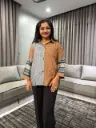 Urban Fusion Shirt